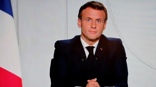 3e dose, retraites, nucléaire... les annonces d'Emmanuel Macron